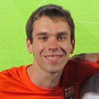 Aleksey Bogoslovskyi
