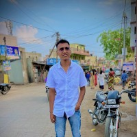 Ashish Damodar