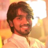 Zohaib Ahmed