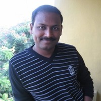 Satish Babu Budati