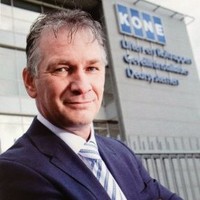 Eric Van Goudzwaard Mba