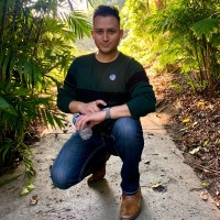 Carlos Vega