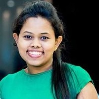Reshani Liyanage