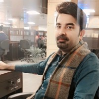 khurram Yousaf