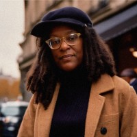 C. Lauren White