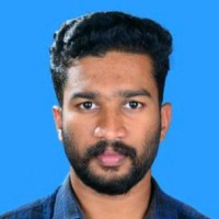 Abhijith Suresh