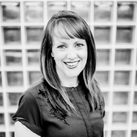 Amanda Bunce, Aicp