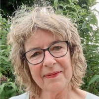 Monique Van Londen