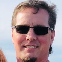 Stephen Bacon