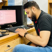 Murtaza Wali