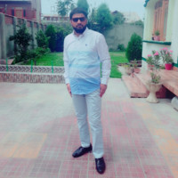 Mohsin Firdous Dar