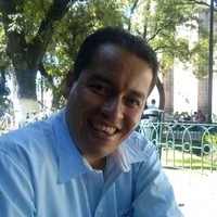 Edwin Piña Carrillo