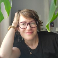 Dr. Elizabeth Yaworsky, ND