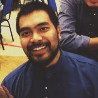 Affan Pauzi