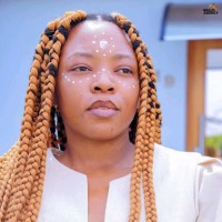 Dintle Mokoena