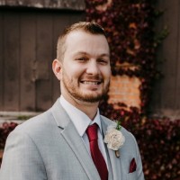 Josh Allison