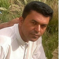 Ghiasi Bagher