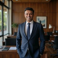 Arun Subramanian