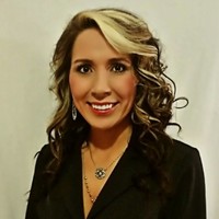 Jennifer Ware