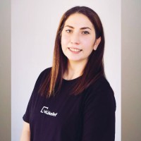 Merve Akkuş Güleryüz