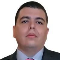 Alex Antonio Handal Elvir