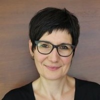 Muriel Christe Marchand