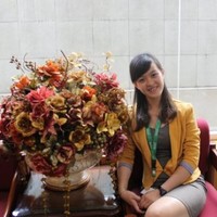 Dang Ngoc Trang Anh