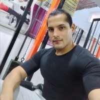 Albenis Pacheco