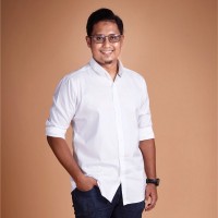 Ir. Ts. Muhammad Faisal Yusoff