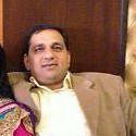 Rajeev Sharma