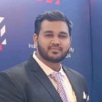 Ishaq Syed