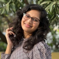 Dhathri Yarlagadda