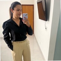 Cássia Roberta Morais Costa Barcelos