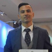 Nixon Romero