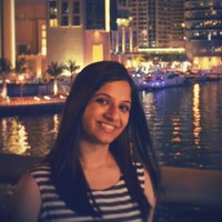 Soumya Sreekumar
