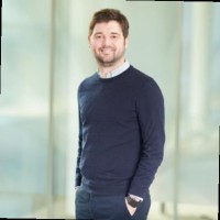 Fraser Mckinlay