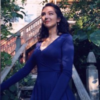 Mariana Recio Moreno