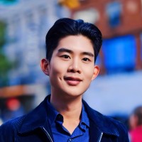 Wayne Chen