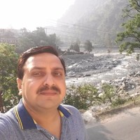 Deepak Pandey