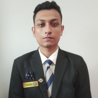 Soumodeep Basu
