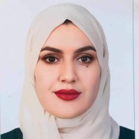 Afraa Hamdi