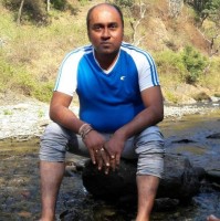 Nabarun Gupta