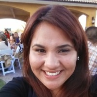 Angela Huesca