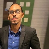 Hassan Omar, Pmp®Pmi