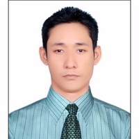 Jupitar Chakma