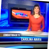 Carolina Avaria Quilhot