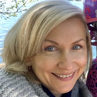 Irena Baranauskaite