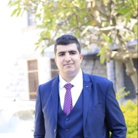 Qutada Saleh