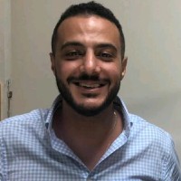 Ahmed Magdy