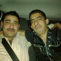 Chaudhary Nasir